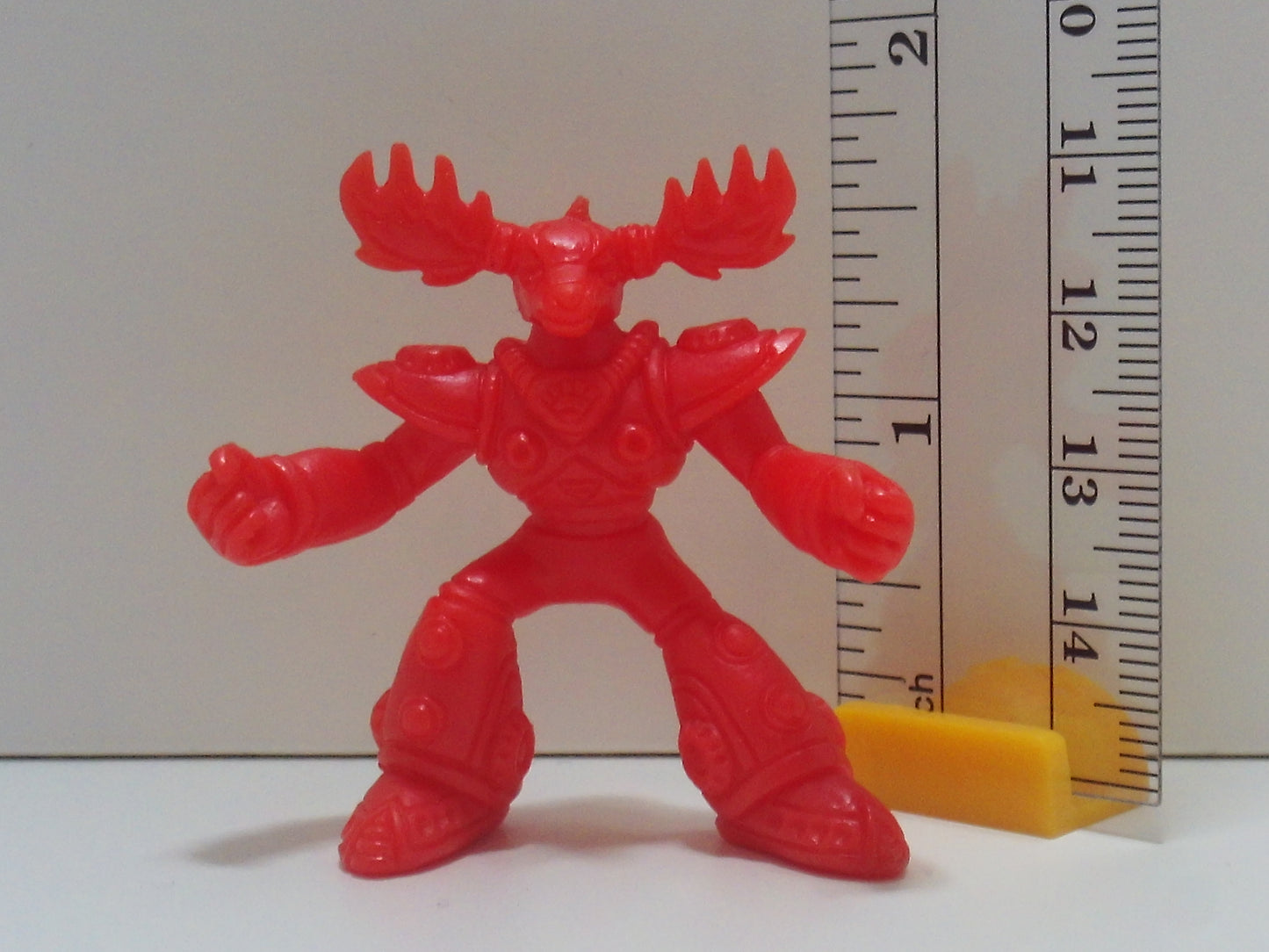 Rockman/Megaman Keshi