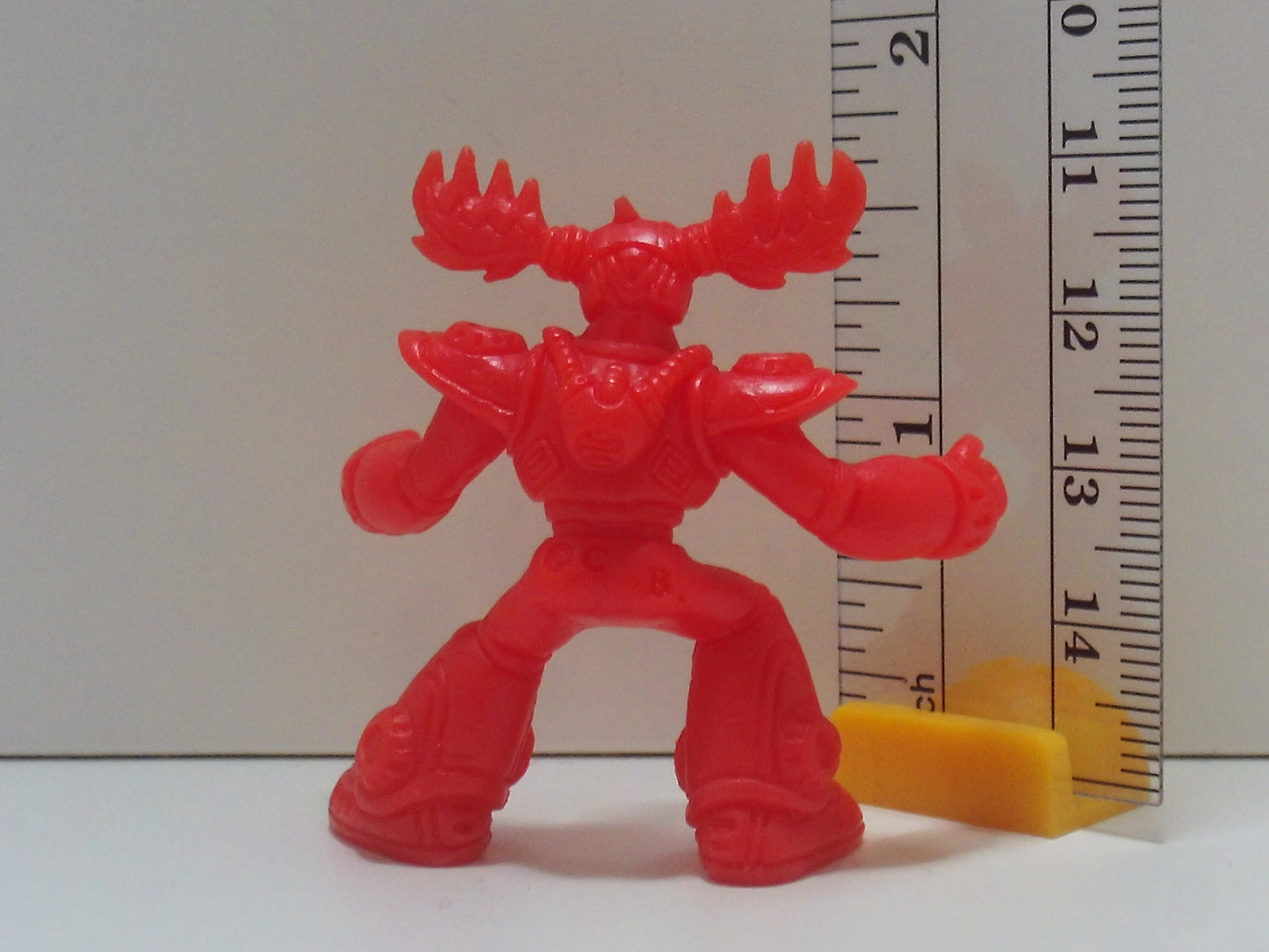 Rockman/Megaman Keshi