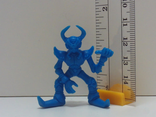 Rockman/Megaman Keshi