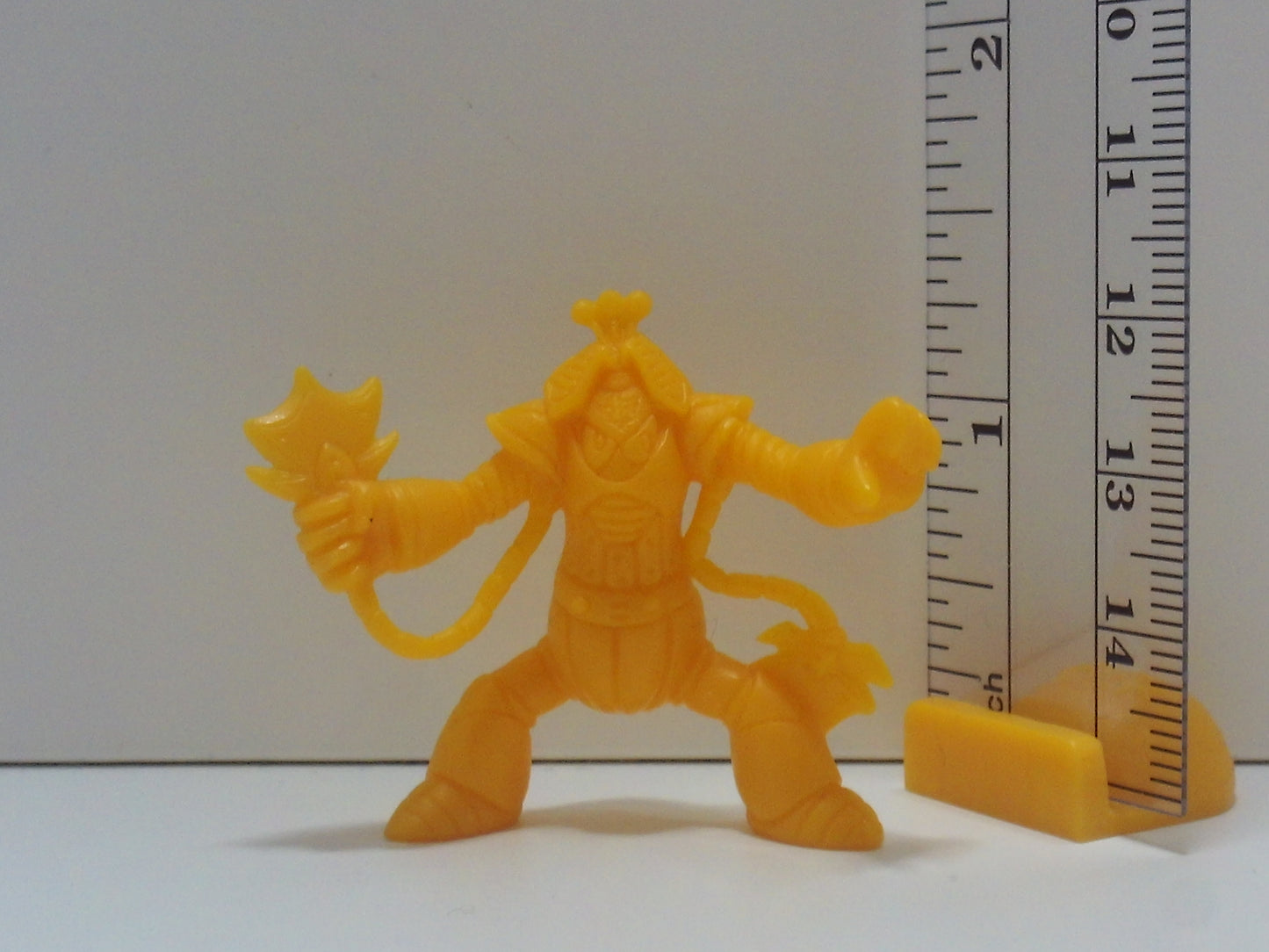 Rockman/Megaman Keshi