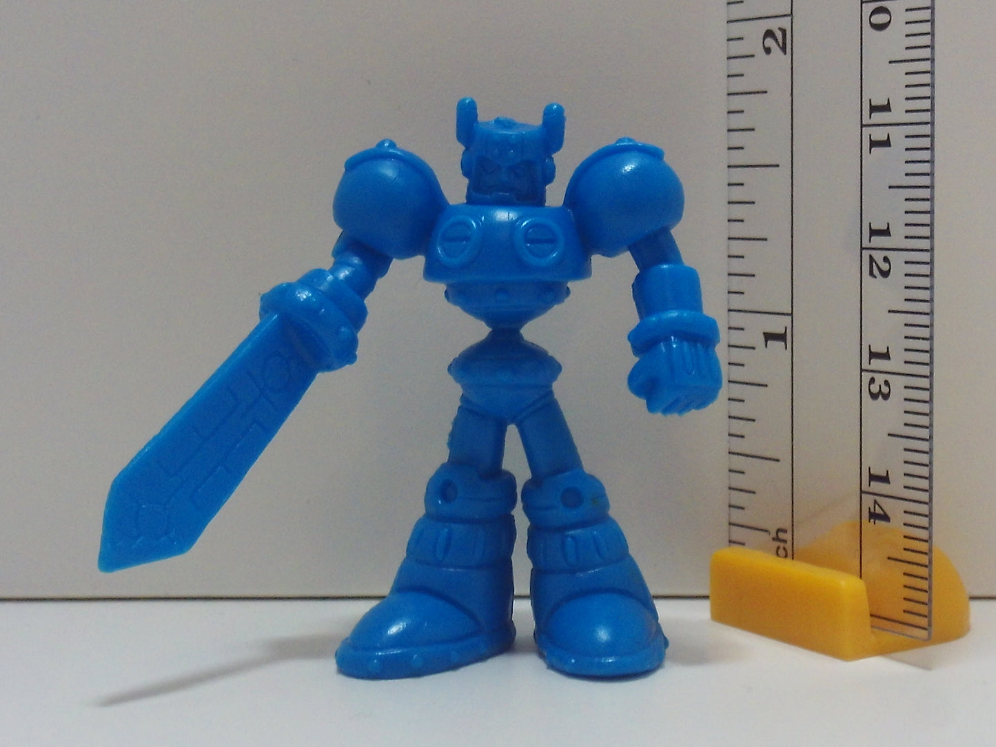 Rockman/Megaman Keshi