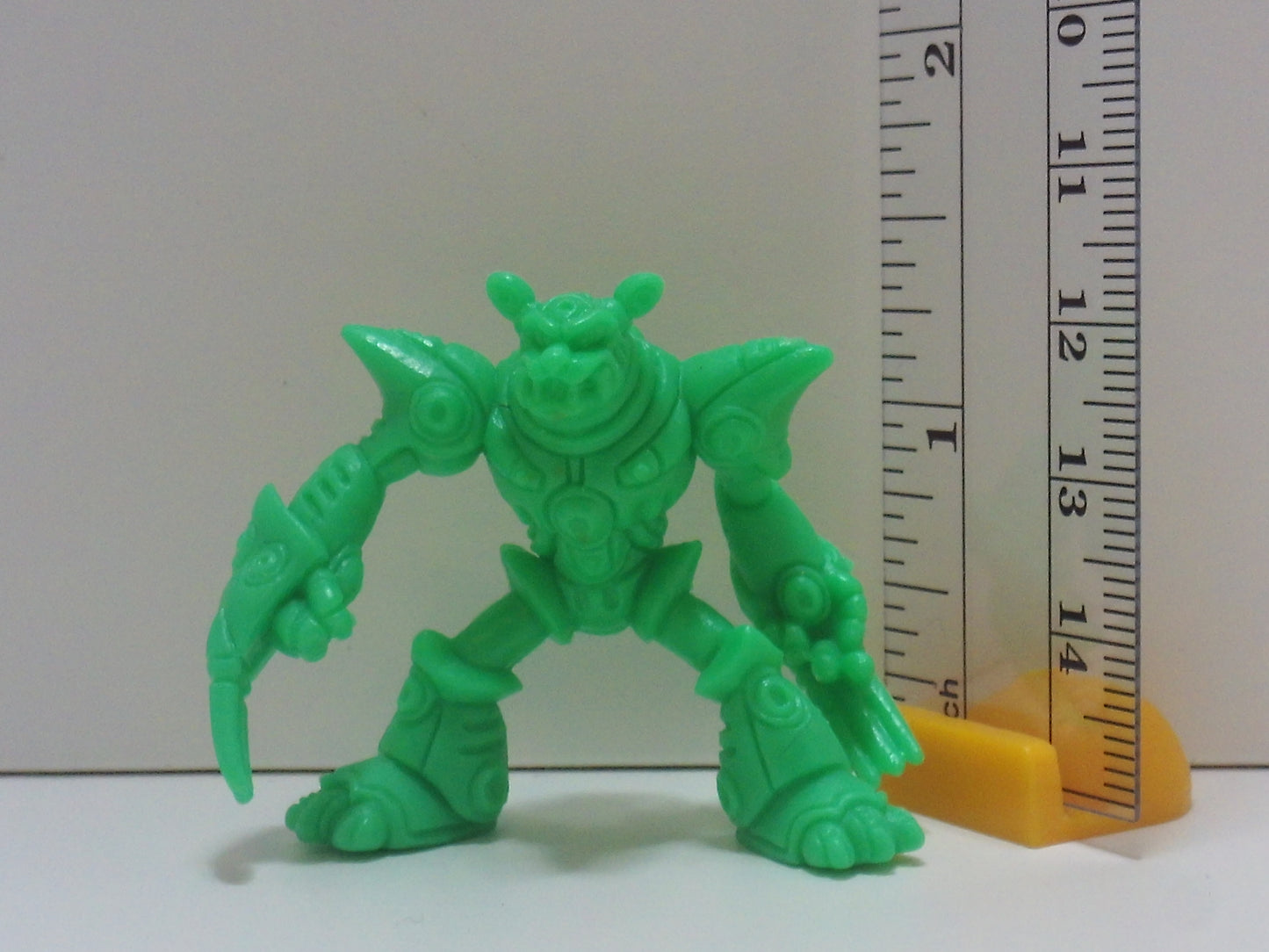 Rockman/Megaman Keshi