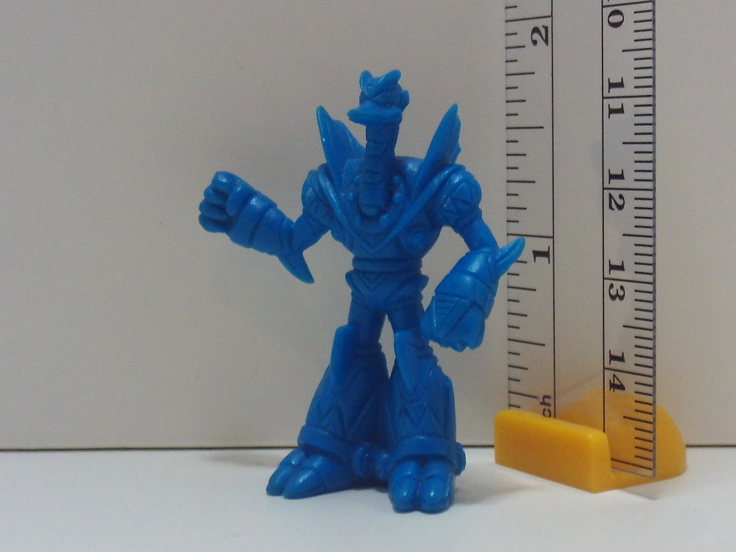 Rockman/Megaman Keshi