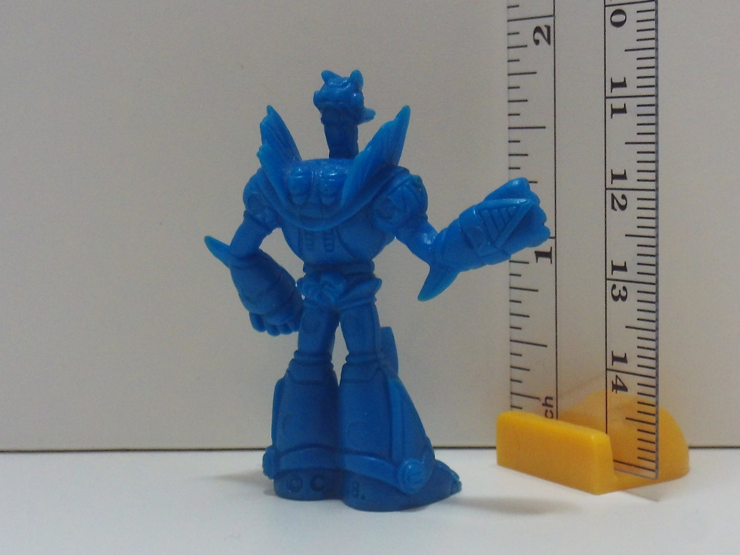 Rockman/Megaman Keshi