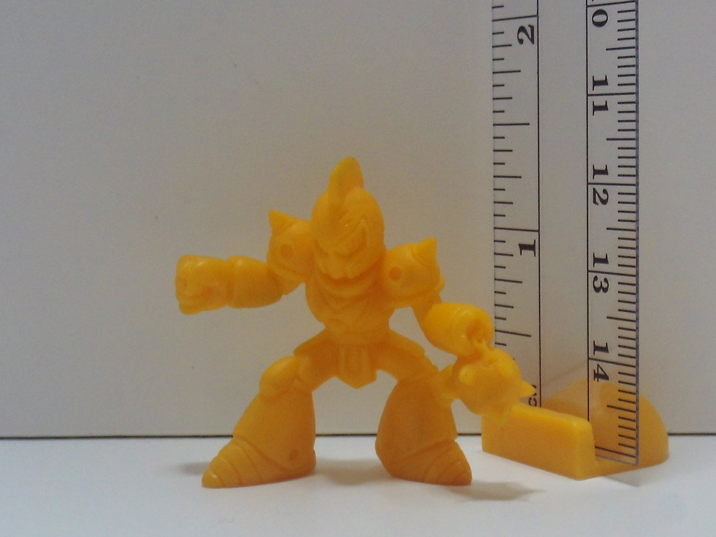 Rockman/Megaman Keshi
