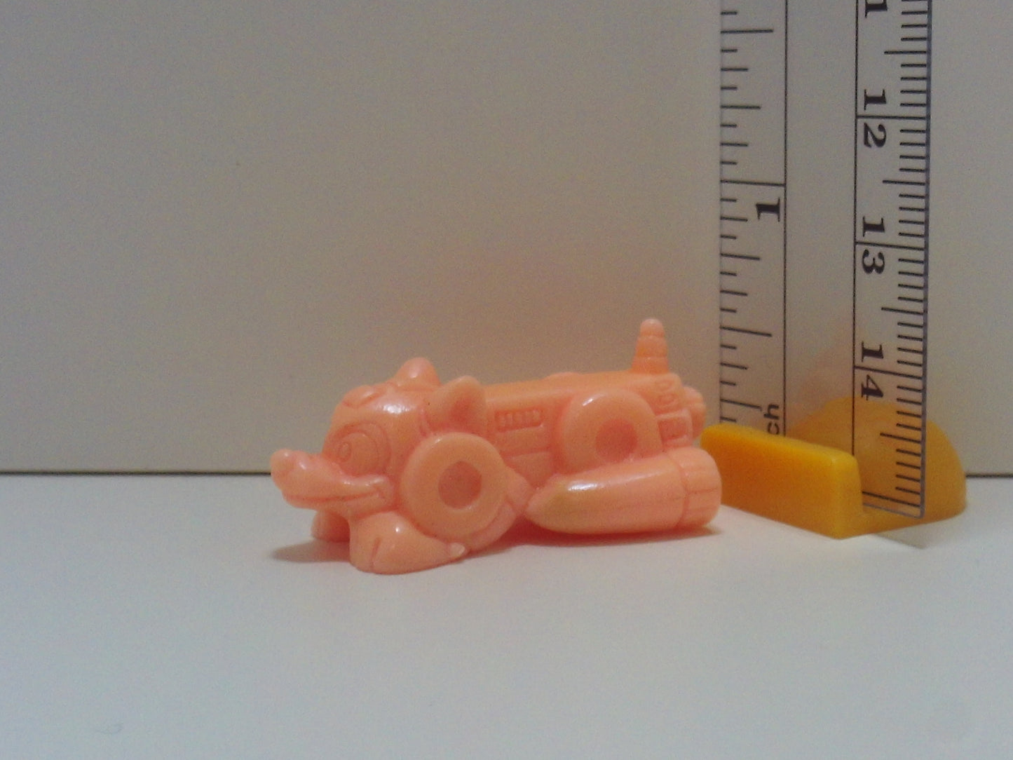 Rockman/Megaman Keshi