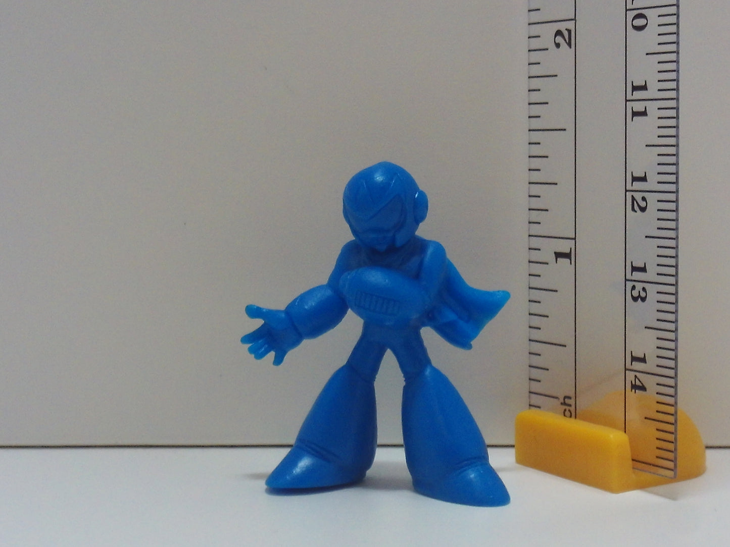 Rockman/Megaman Keshi