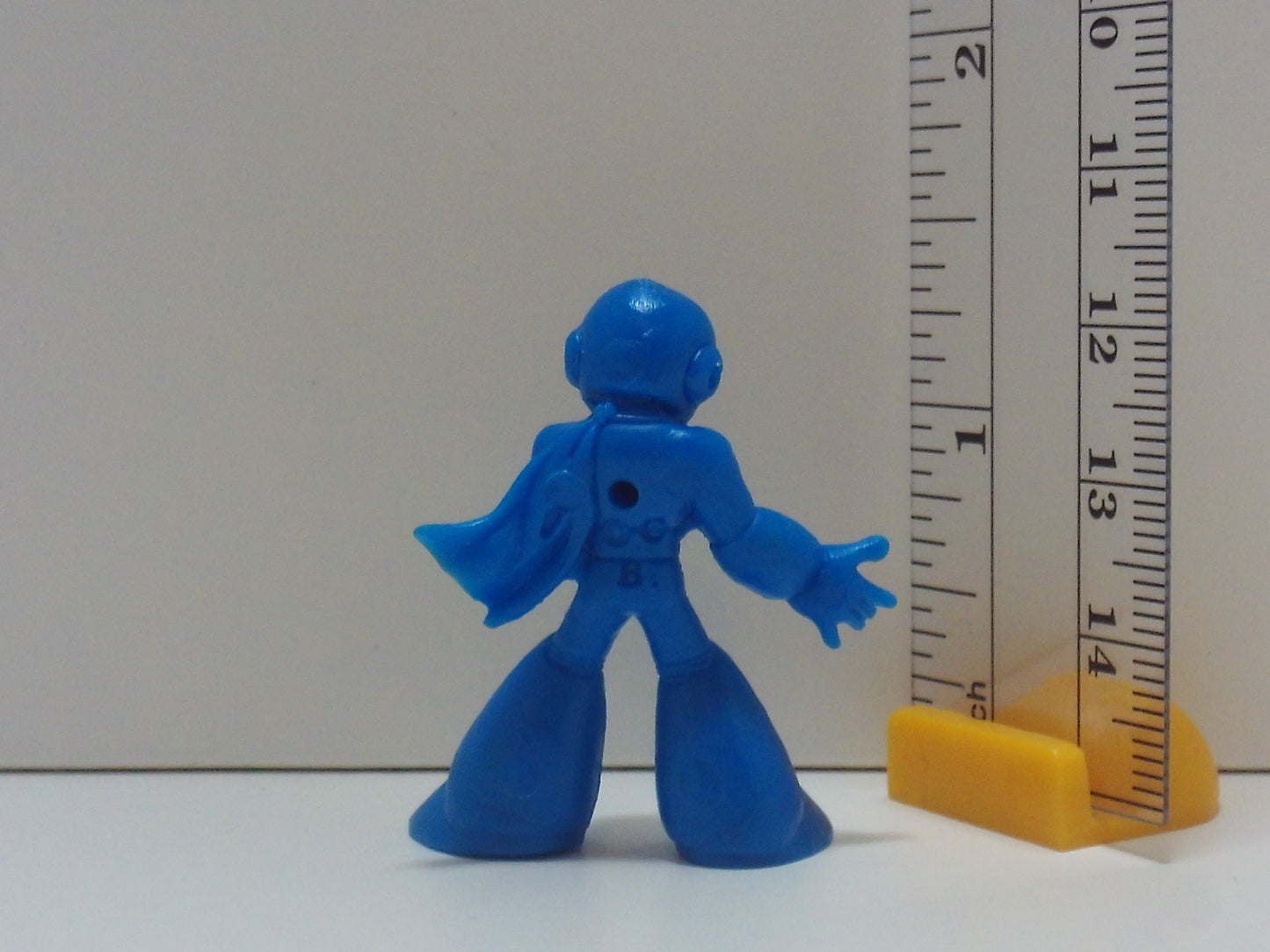 Rockman/Megaman Keshi