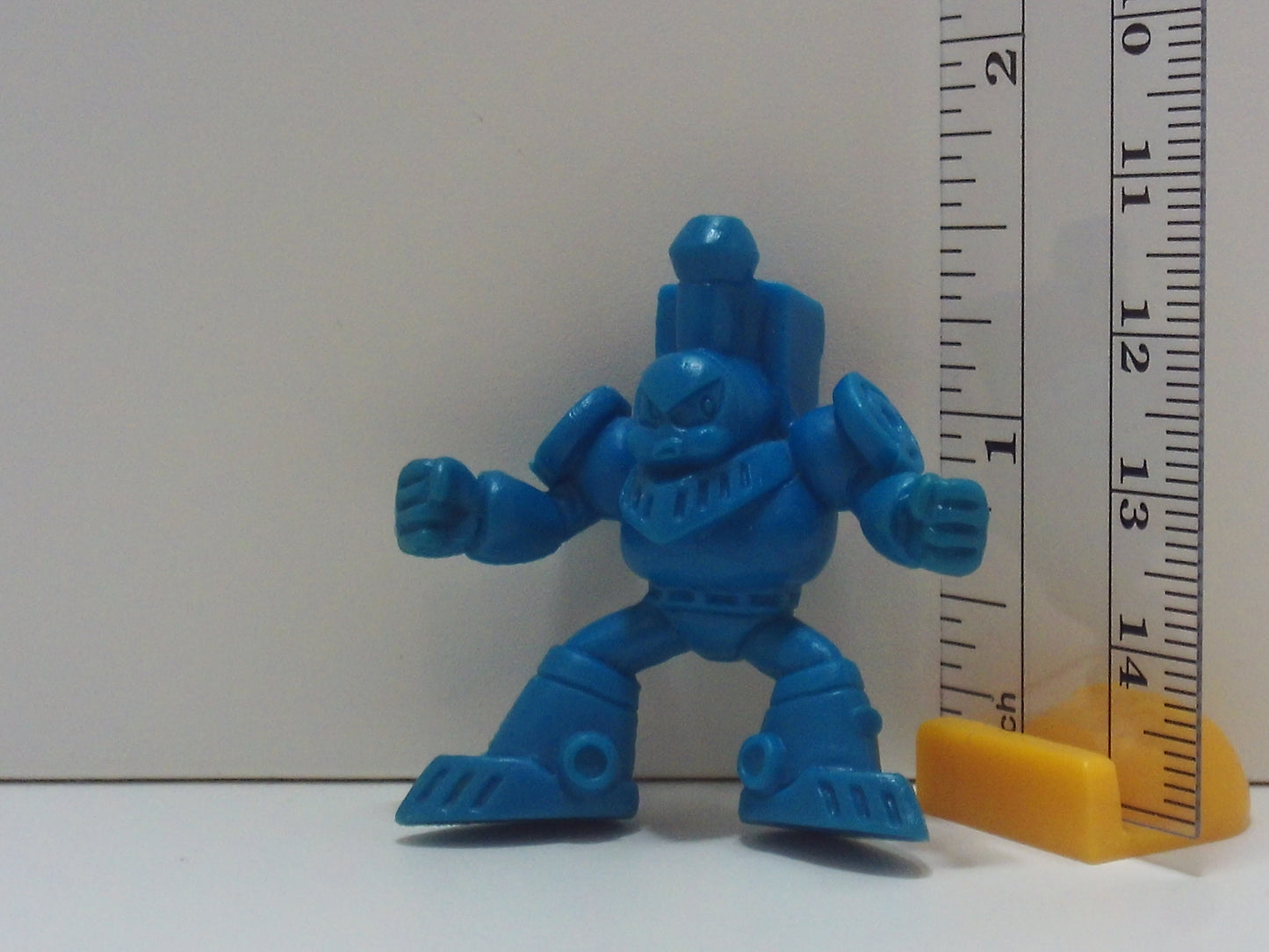 Rockman/Megaman Keshi