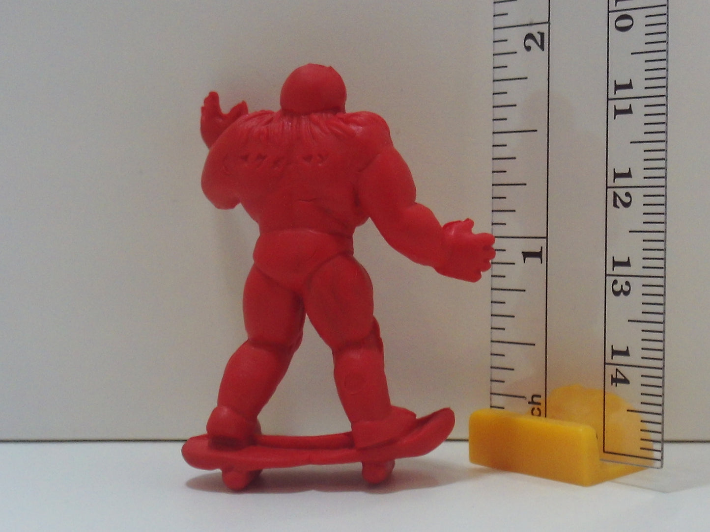 Pachimada Standard Size Keshi