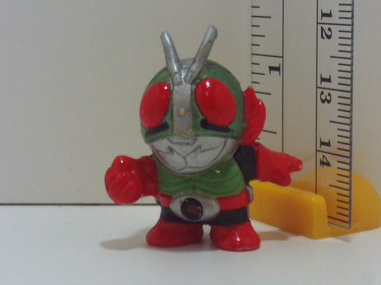 Kamen Rider SD Keshi