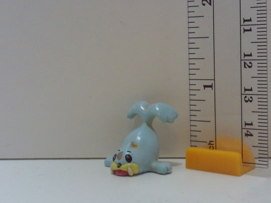 Pokemon Painted Keshi Figure