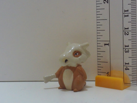 Pokemon Painted Keshi Figure