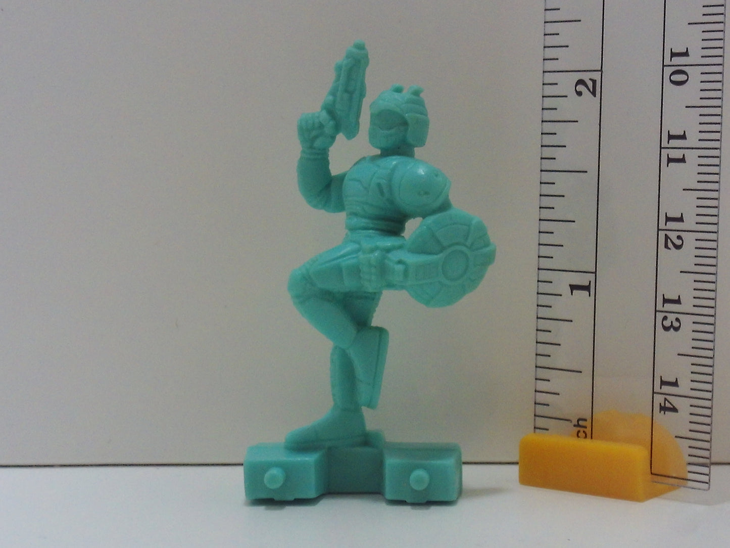 Tokusatsu Sentai Pedestal Keshi