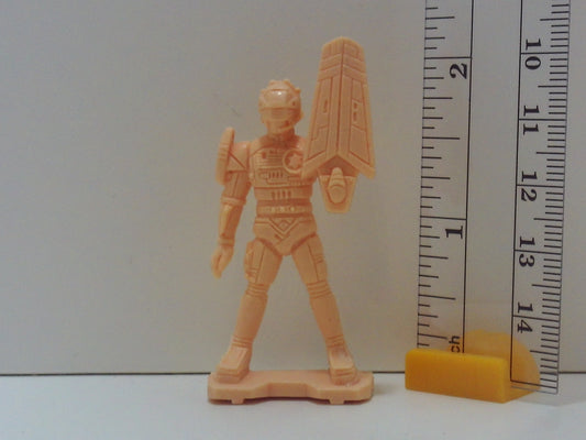 Tokusatsu Sentai Pedestal Keshi