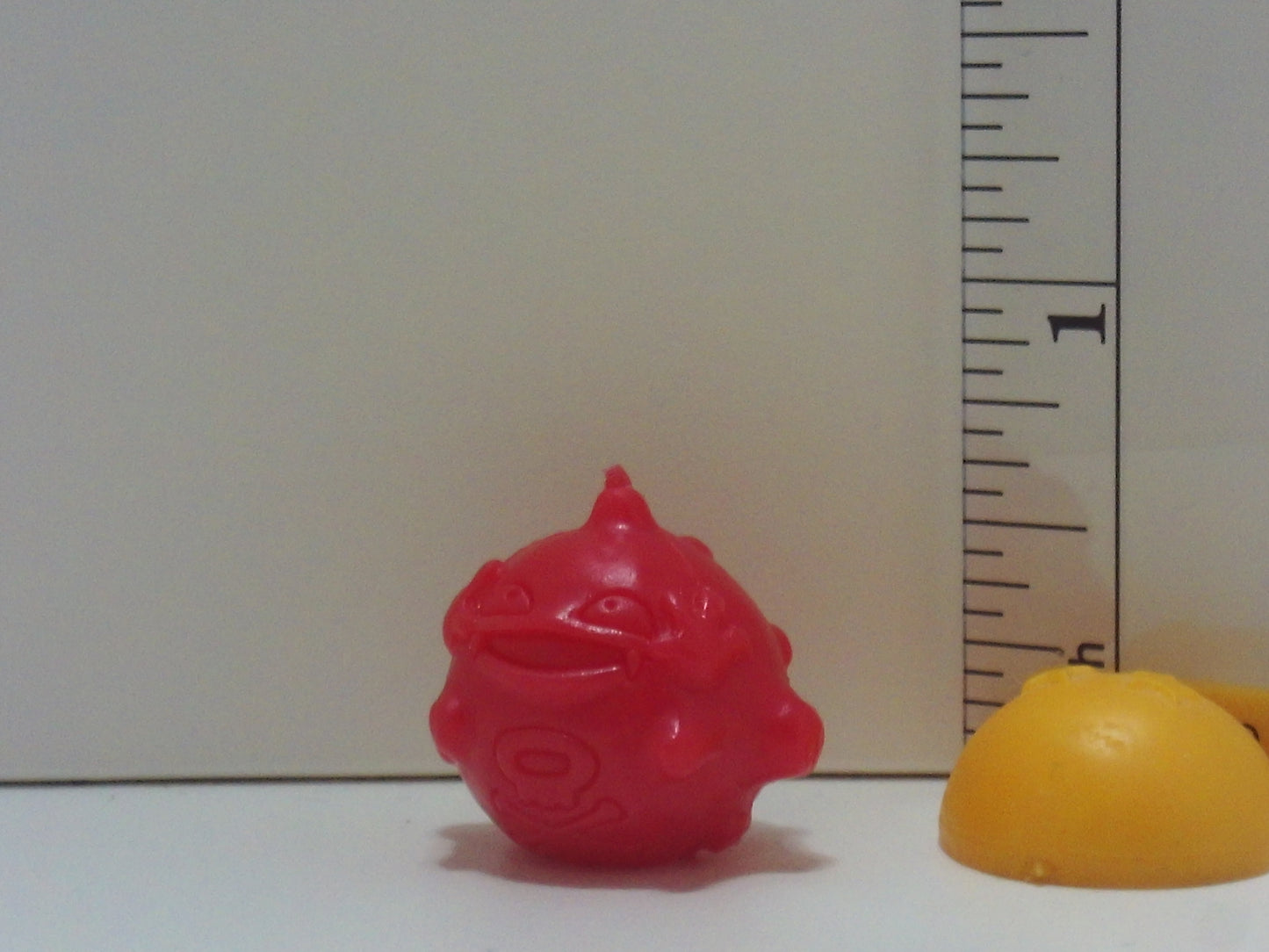 Pokemon Keshi