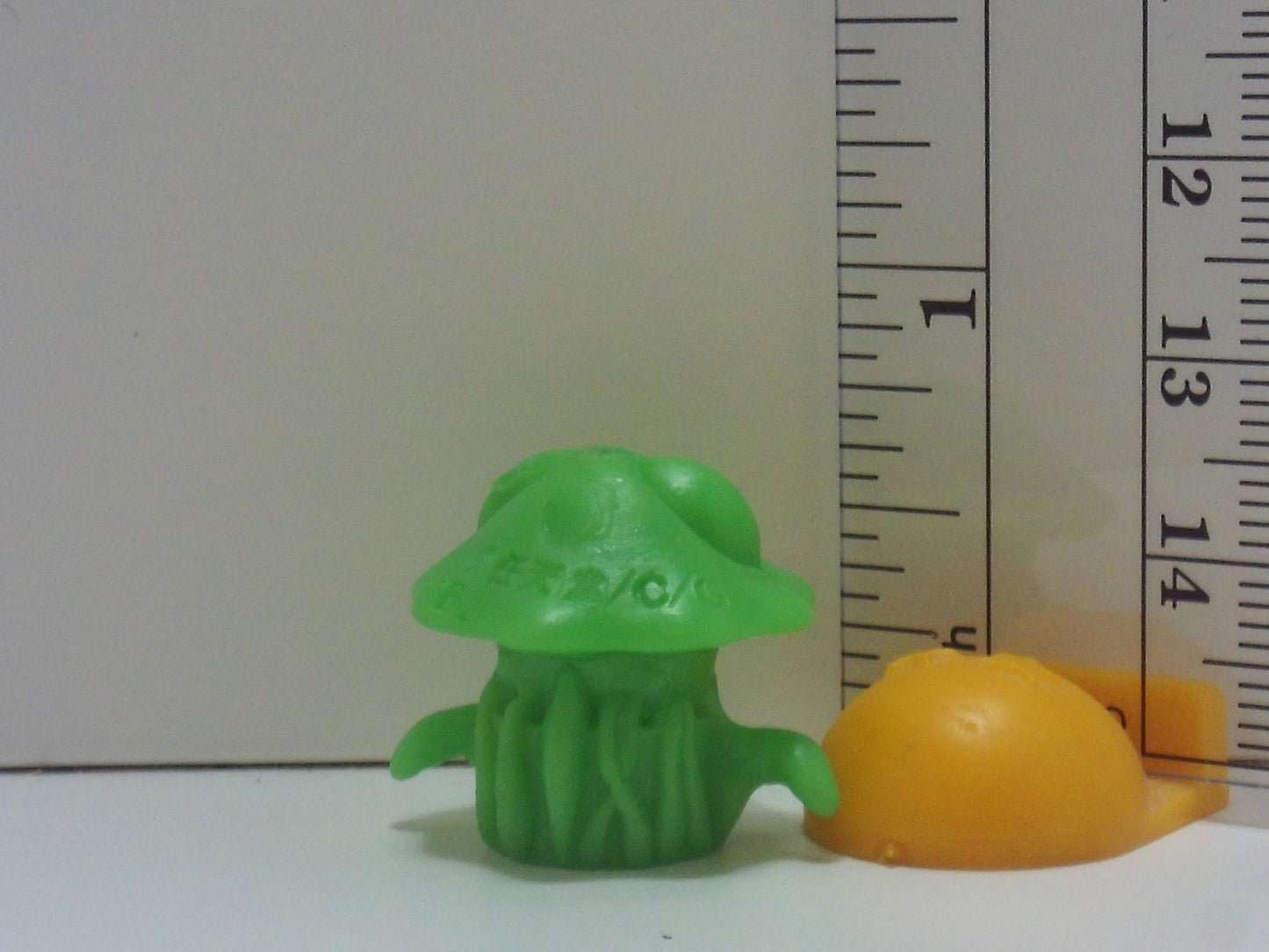 Pokemon Keshi