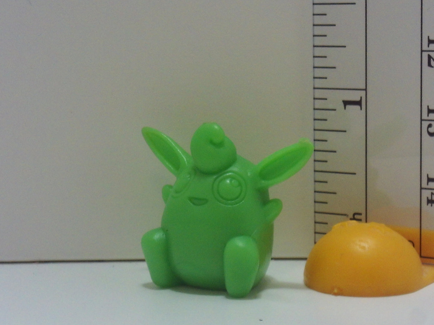 Pokemon Keshi