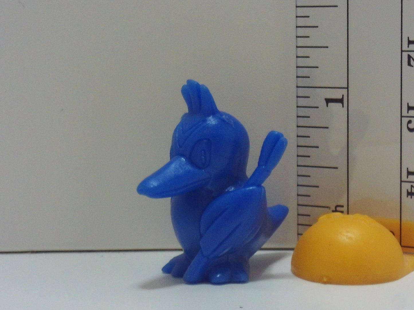 Pokemon Keshi