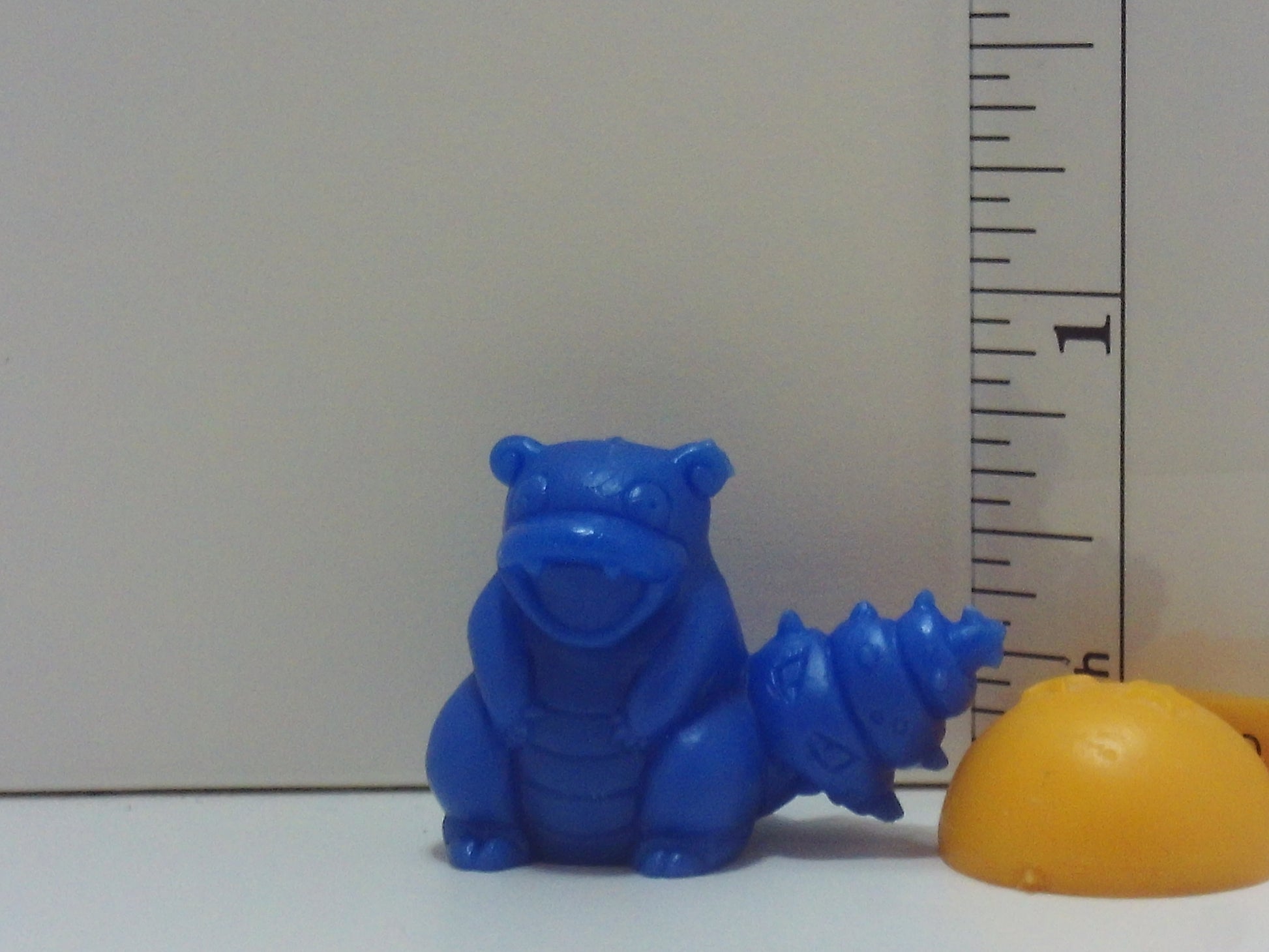 Pokemon Keshi - Japanese Rubber Keshi Keshigomu Anime Manga Video Game figure Takarabako at Kingkeshi.com
