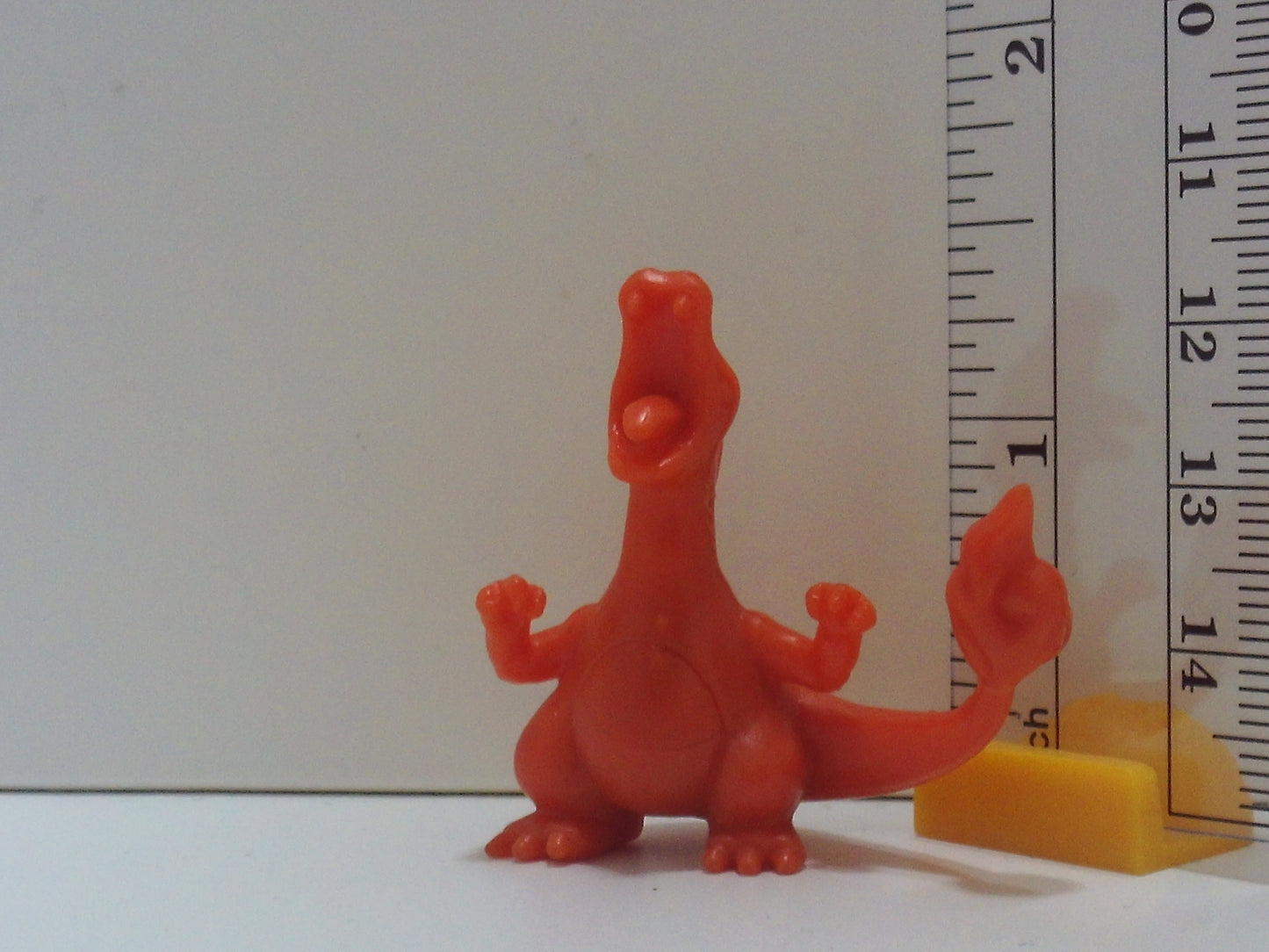 Pokemon Keshi - Japanese Rubber Keshi Keshigomu Anime Manga Video Game figure Takarabako at Kingkeshi.com