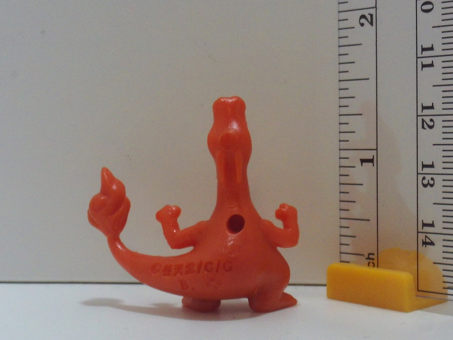 Pokemon Keshi - Japanese Rubber Keshi Keshigomu Anime Manga Video Game figure Takarabako at Kingkeshi.com