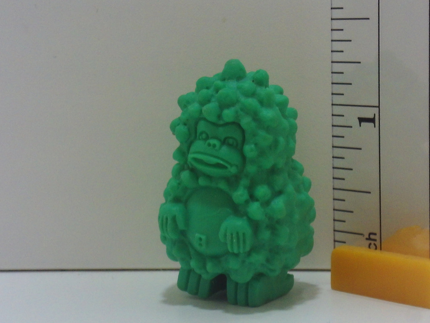 Standard Kaiju Keshi