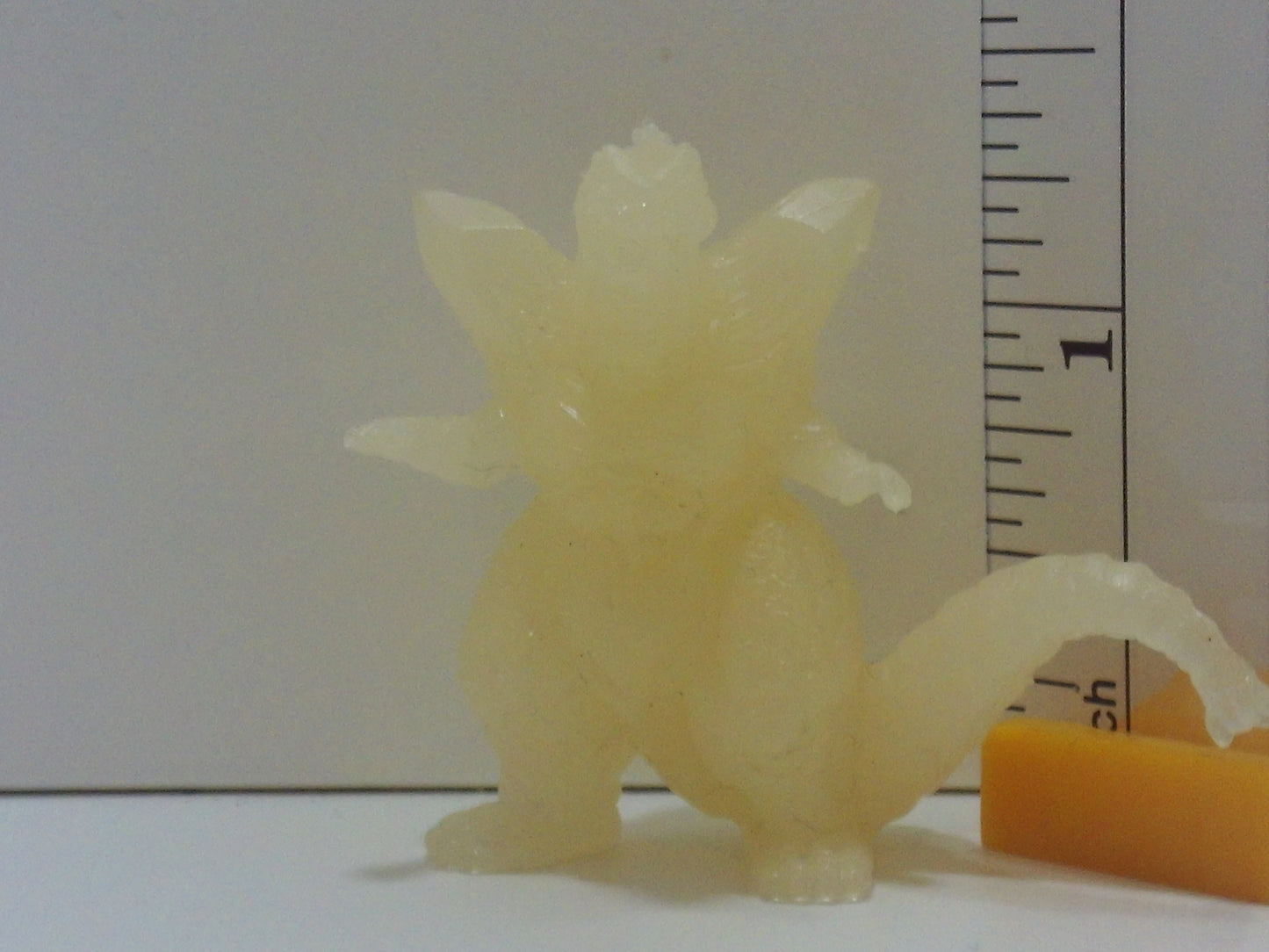 Standard Kaiju Keshi