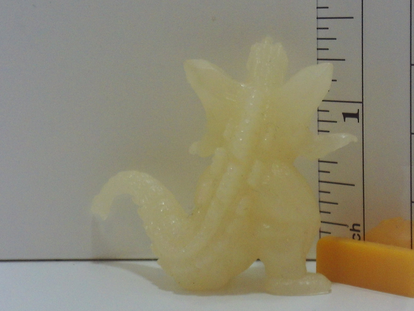 Standard Kaiju Keshi