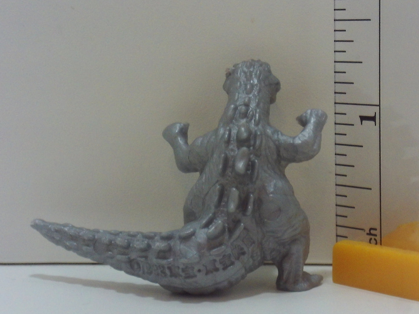 Standard Kaiju Keshi