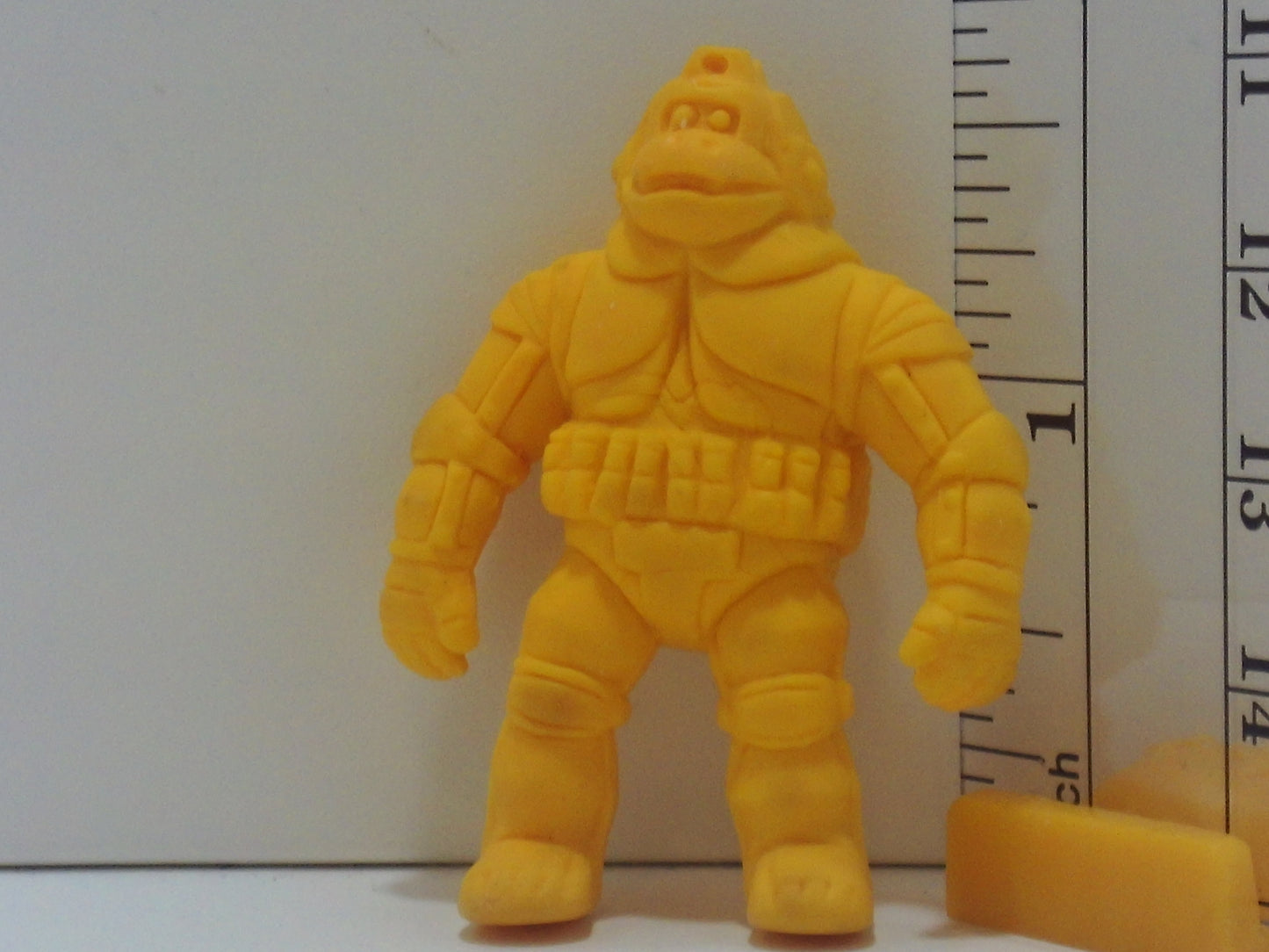 Standard Kaiju Keshi