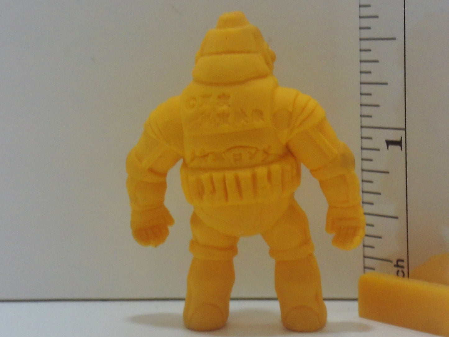 Standard Kaiju Keshi