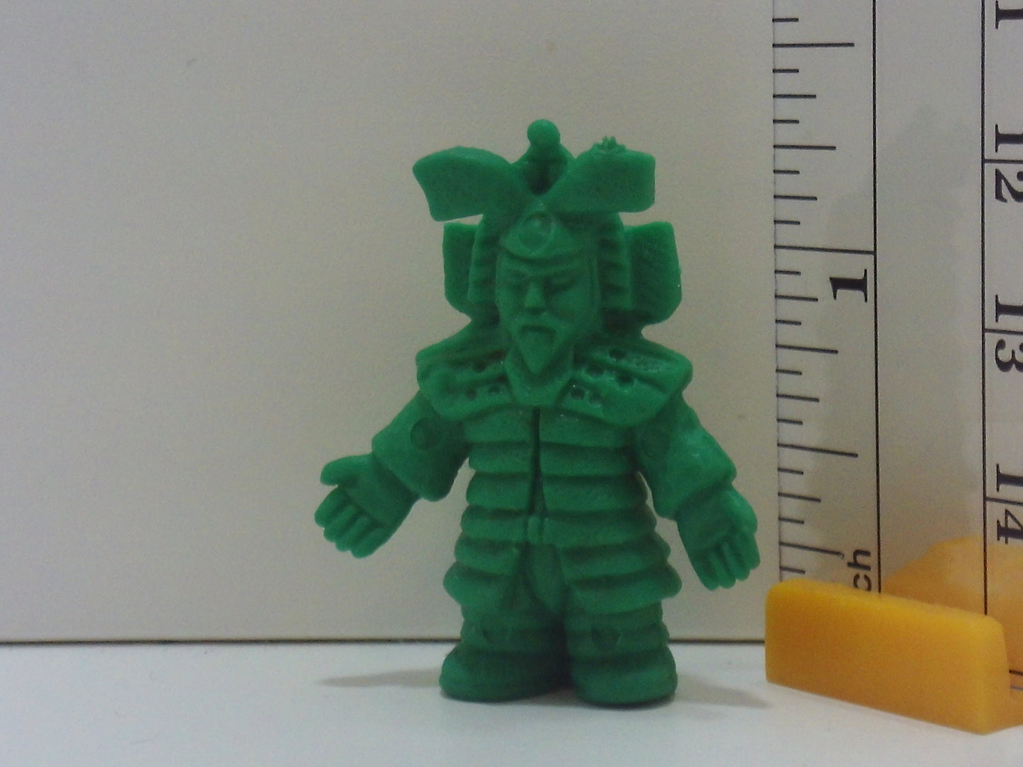 Standard Kaiju Keshi