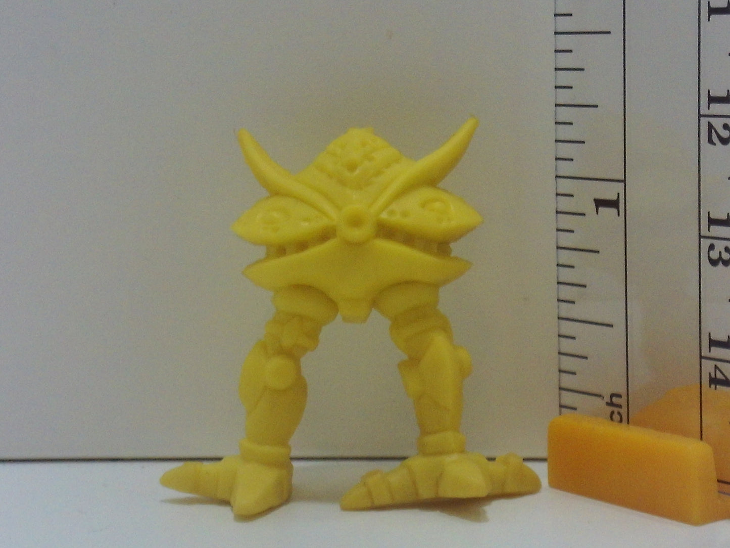 Standard Kaiju Keshi