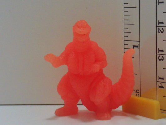 Standard Kaiju Keshi
