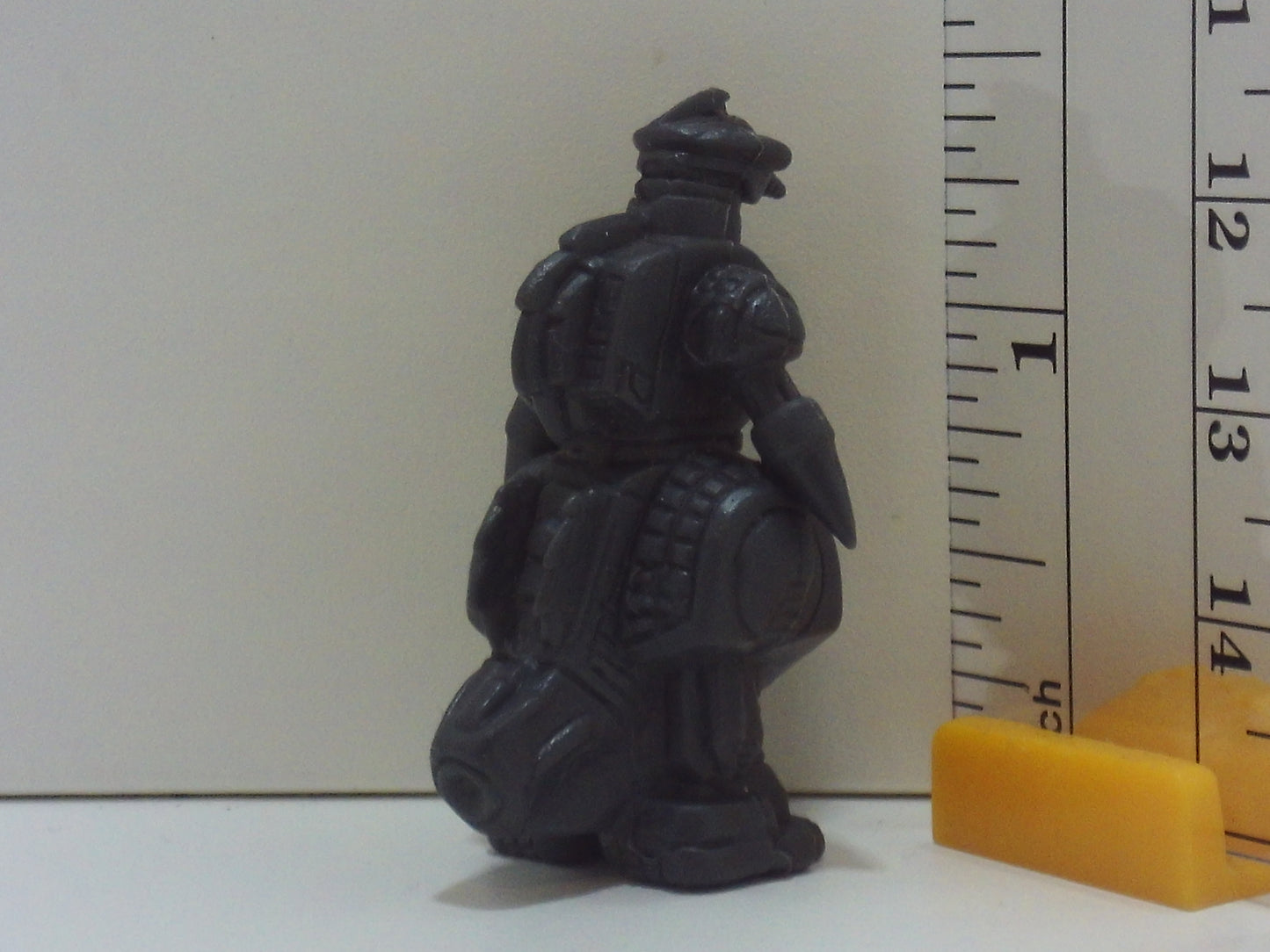 Standard Kaiju Keshi