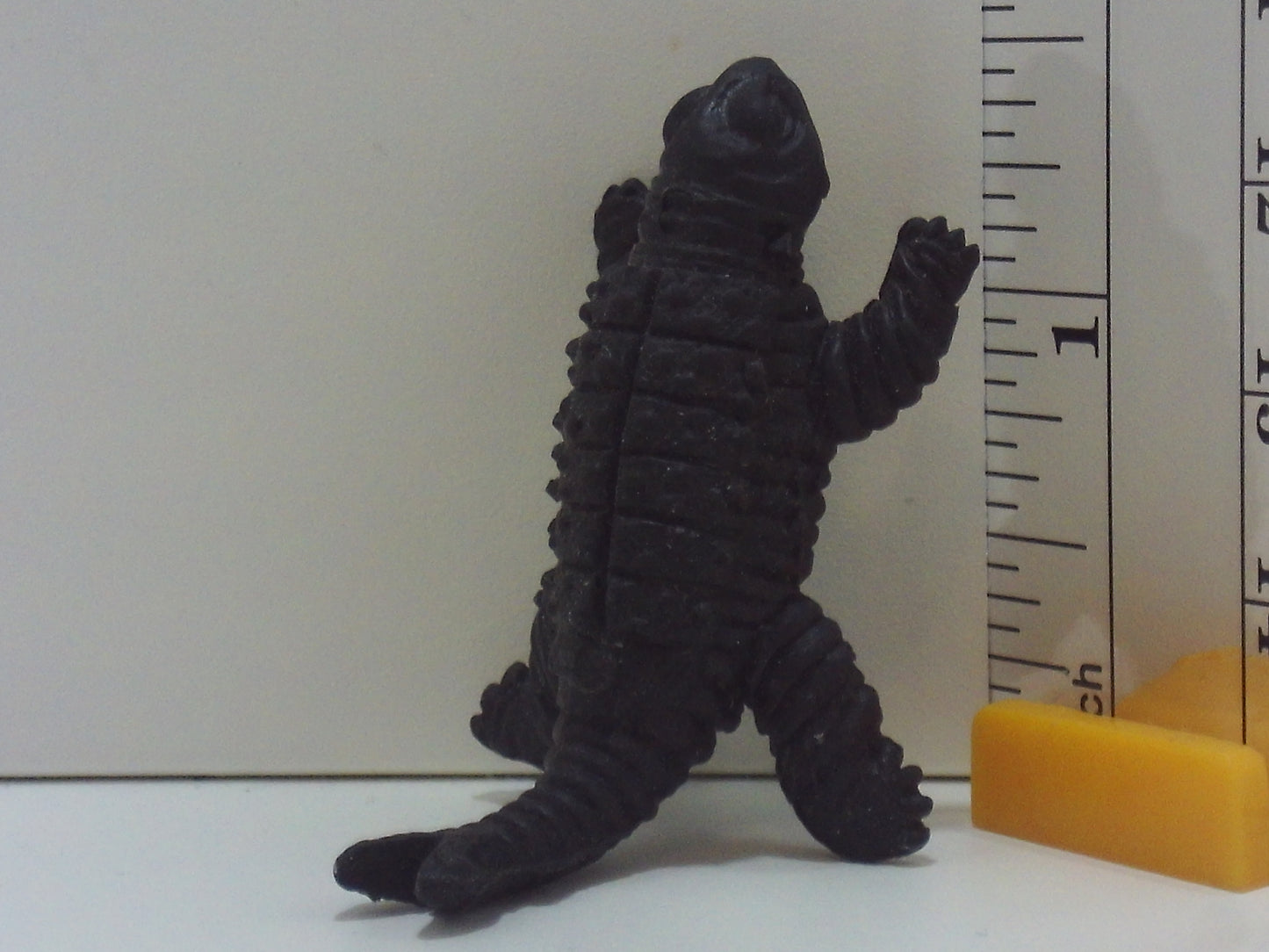 Standard Kaiju Keshi