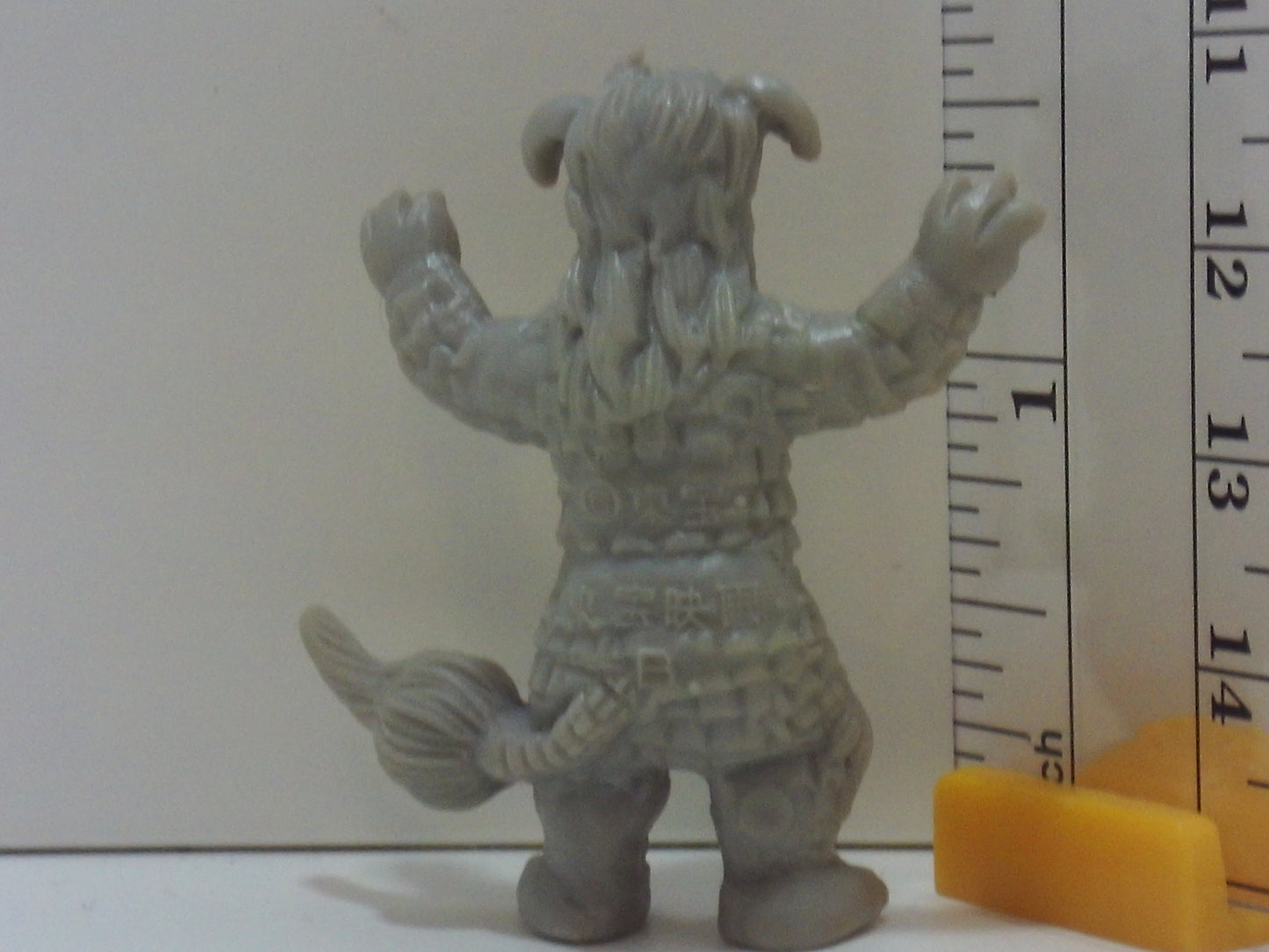 Standard Kaiju Keshi