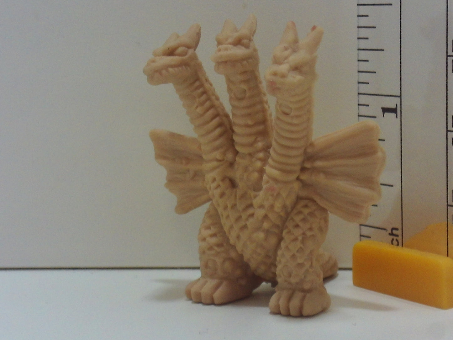 Standard Kaiju Keshi