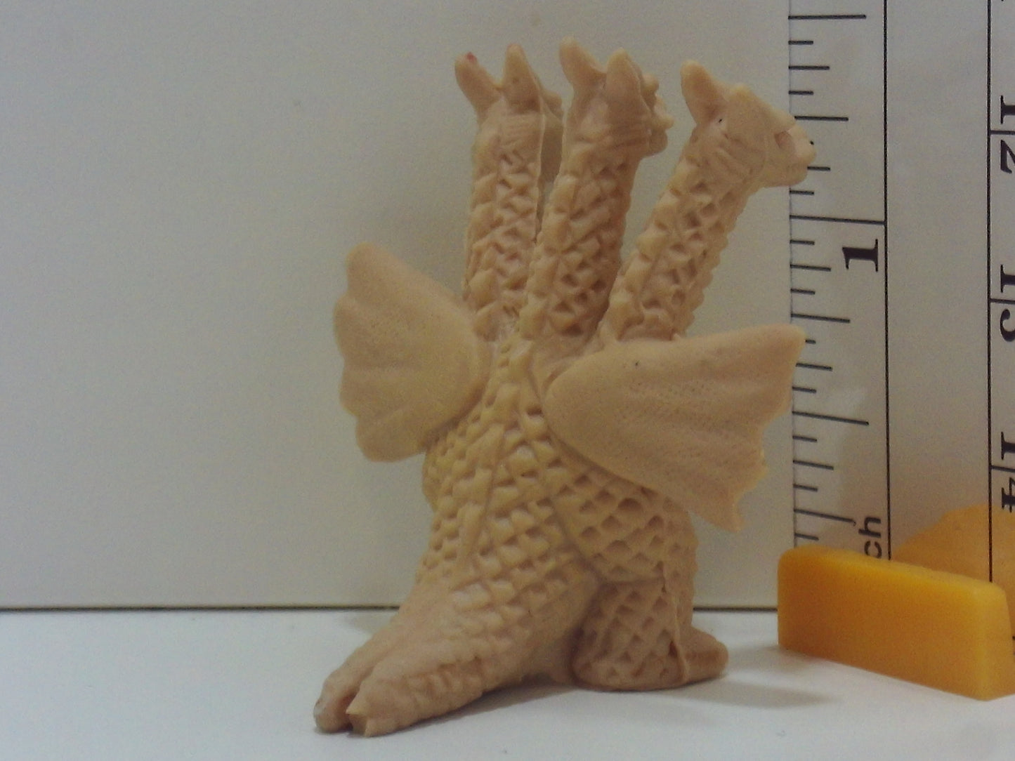 Standard Kaiju Keshi