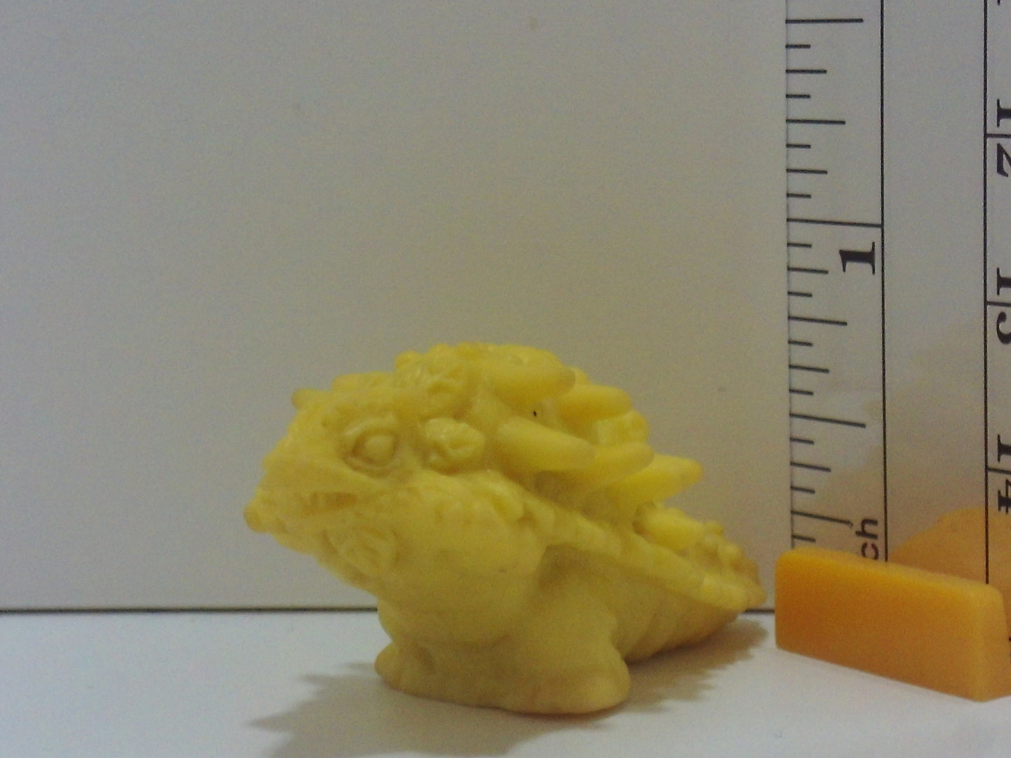 Standard Kaiju Keshi