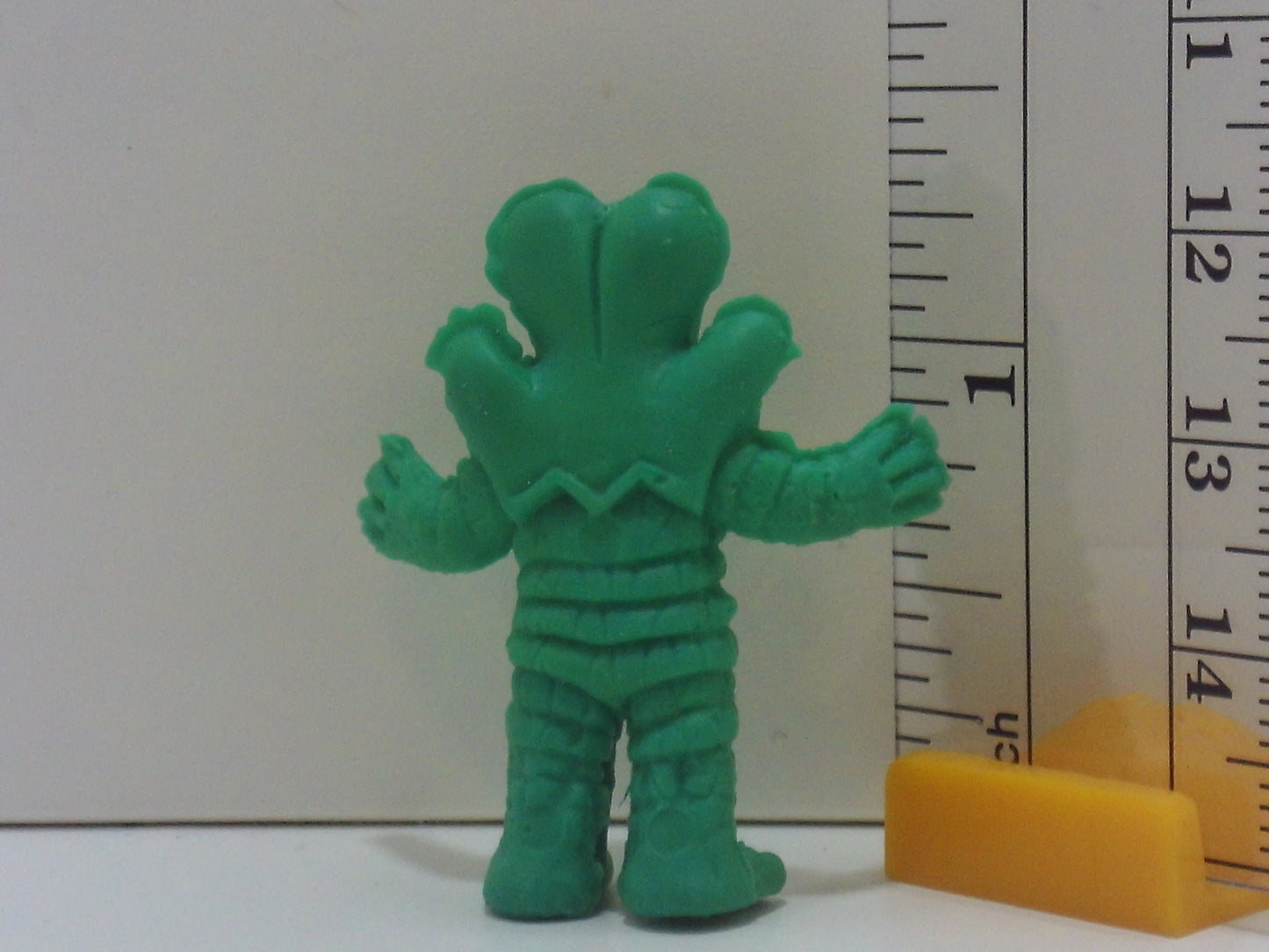 Standard Kaiju Keshi