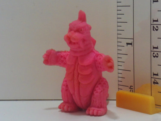 Standard Kaiju Keshi