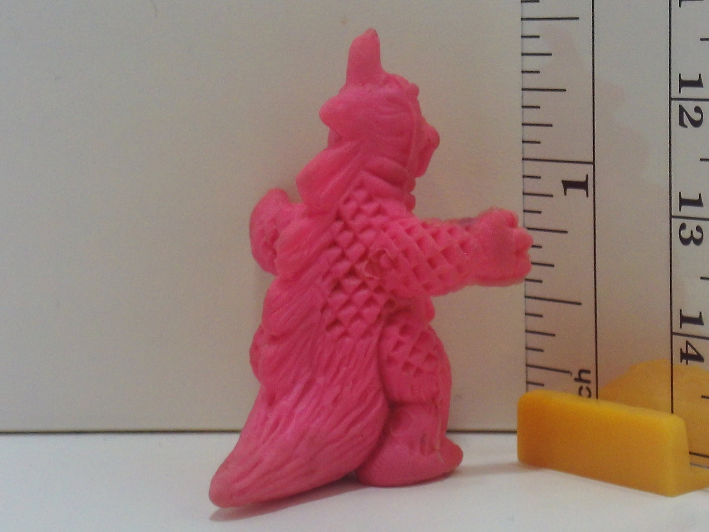 Standard Kaiju Keshi