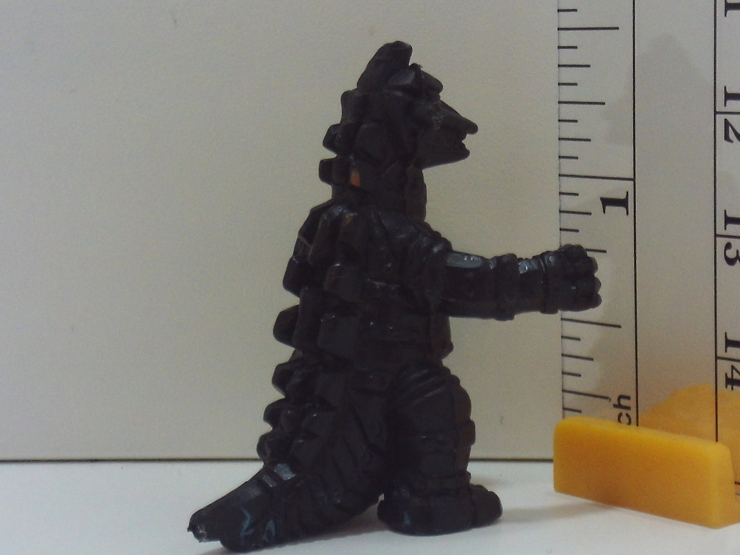 Standard Kaiju Keshi