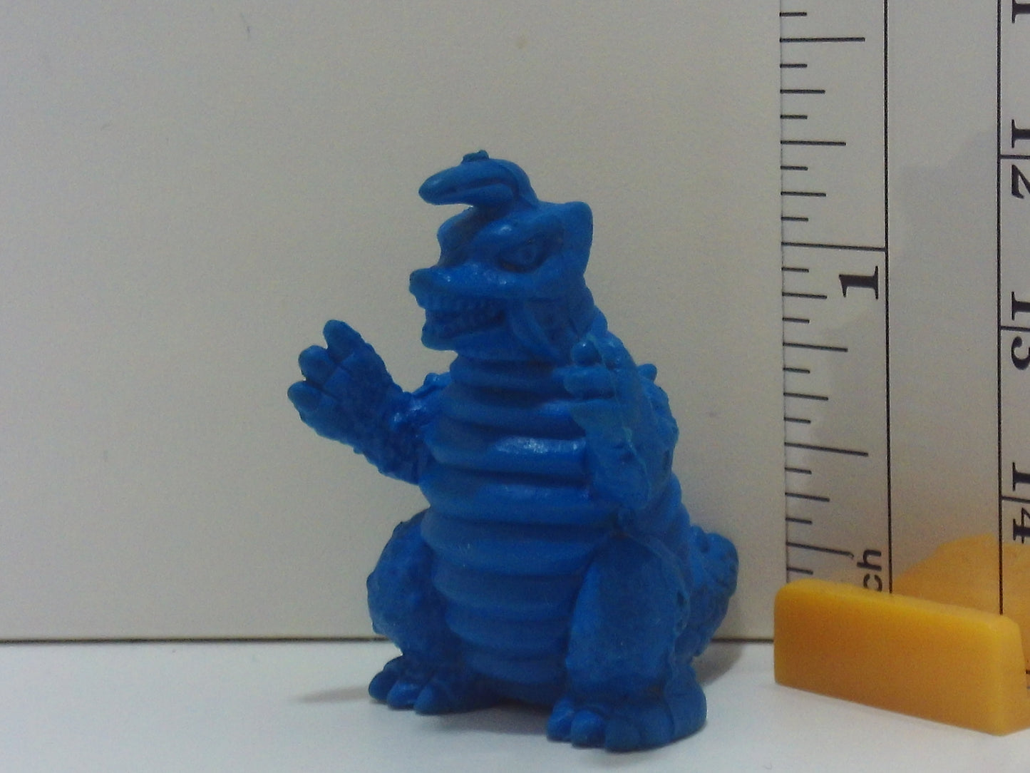 Standard Kaiju Keshi