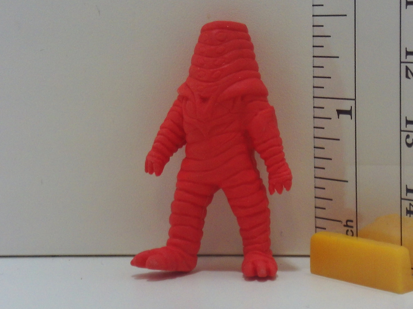 Standard Kaiju Keshi