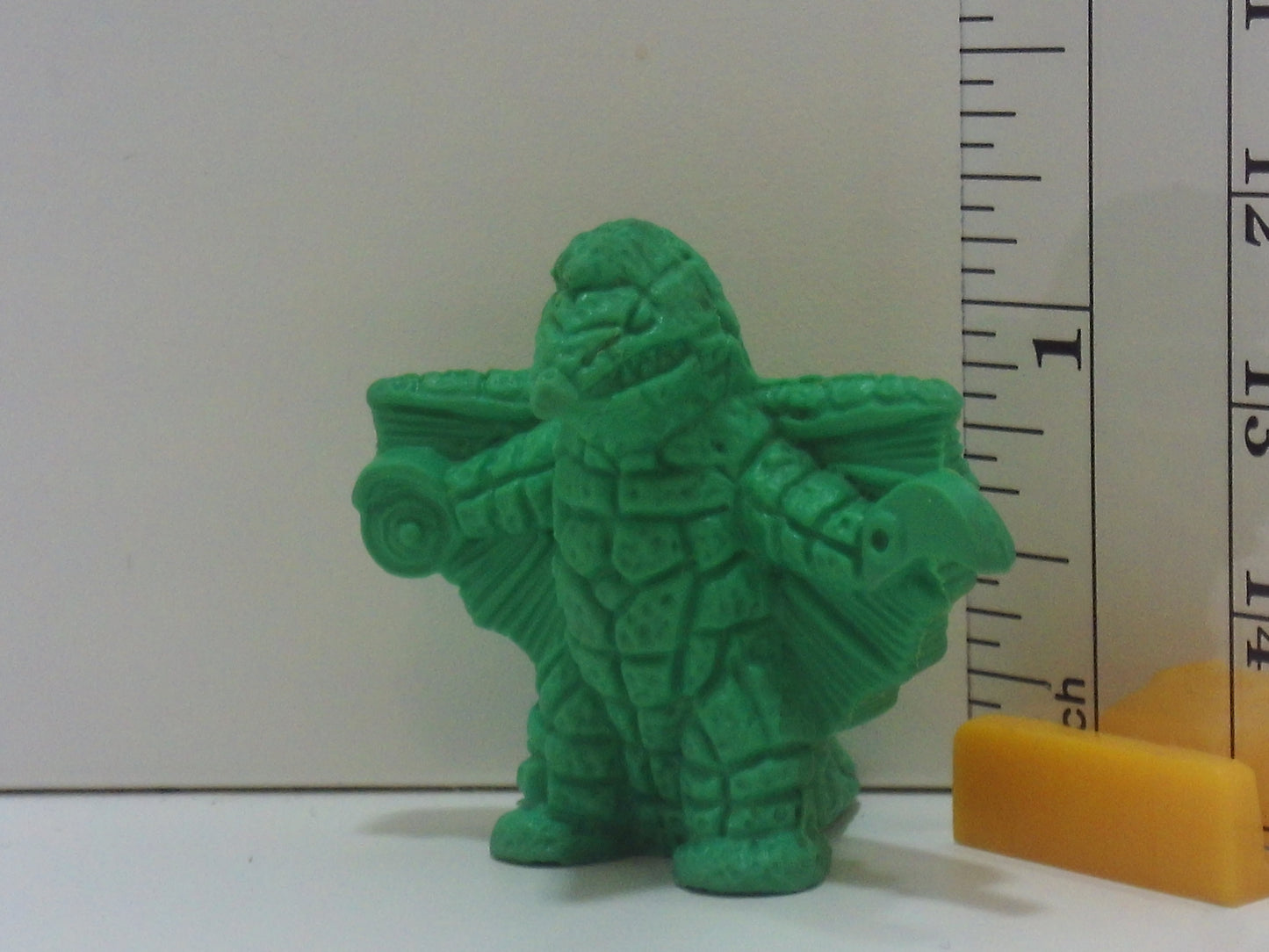 Standard Kaiju Keshi