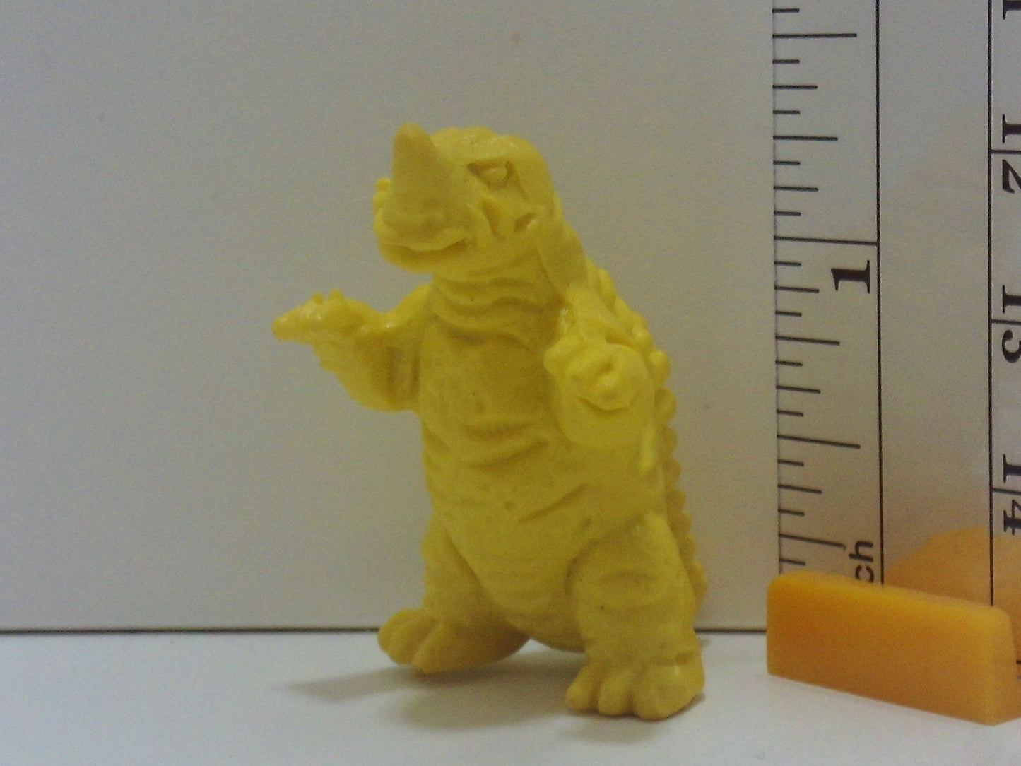 Standard Kaiju Keshi
