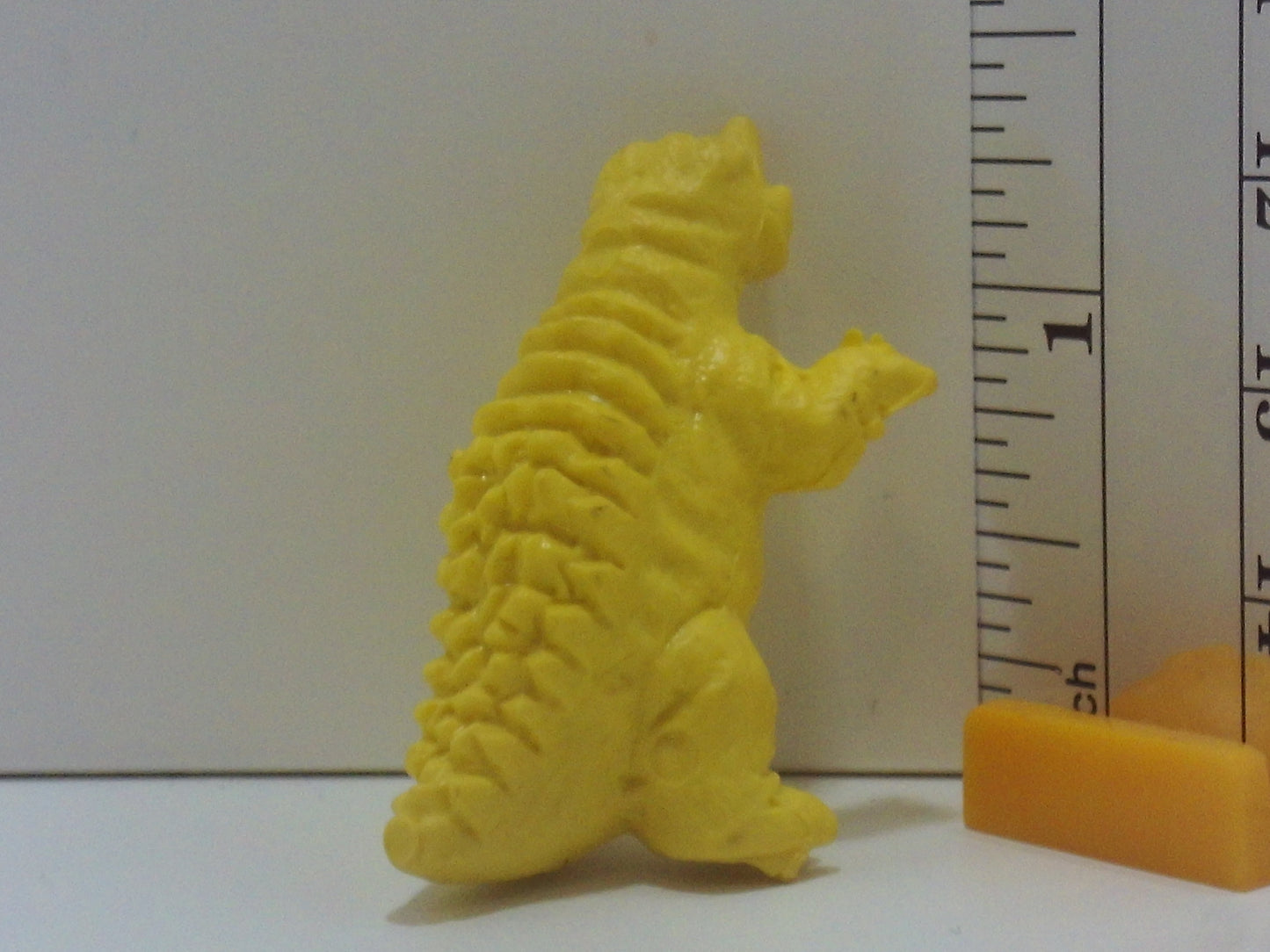 Standard Kaiju Keshi